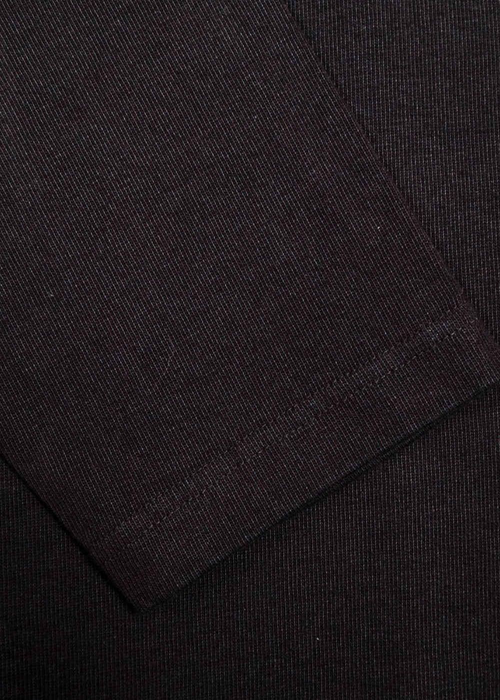 11oz Super Heavy Weight Jersey Henley Sweatshirt