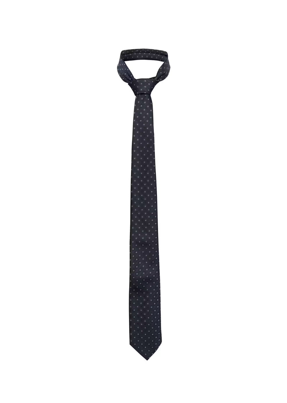 Silk Tie