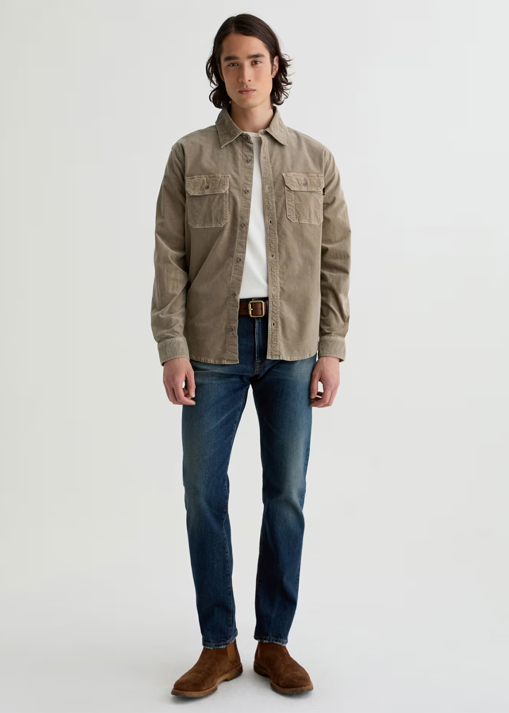 Tellis Modern Slim Jean