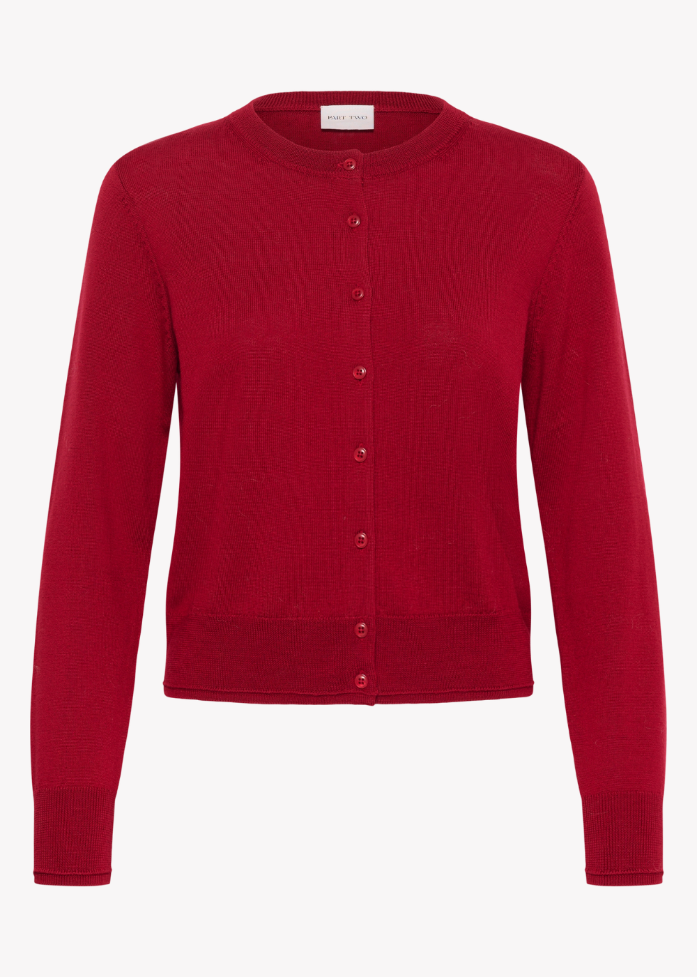Noelani Cardigan