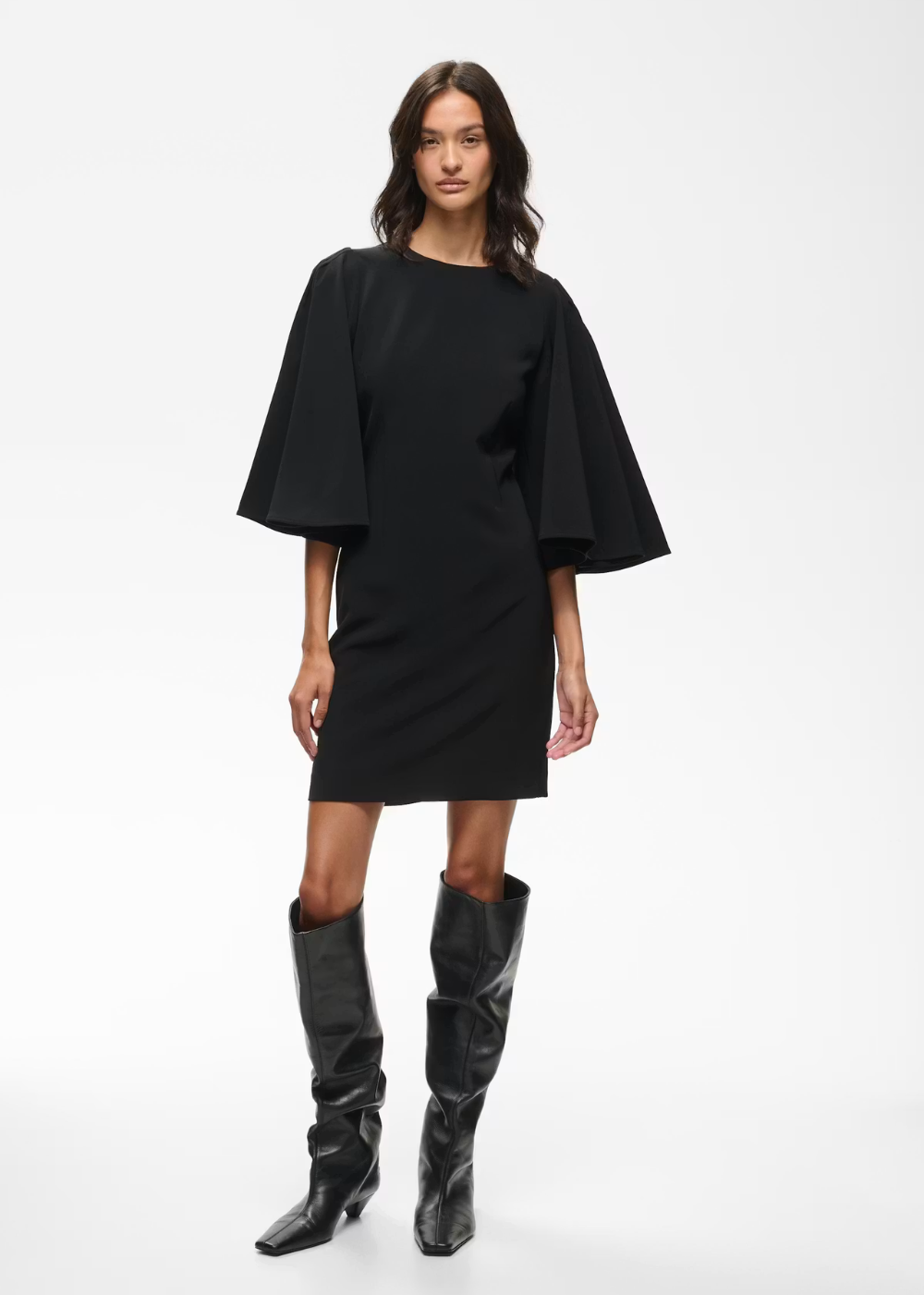 Corbinne Mini Dress