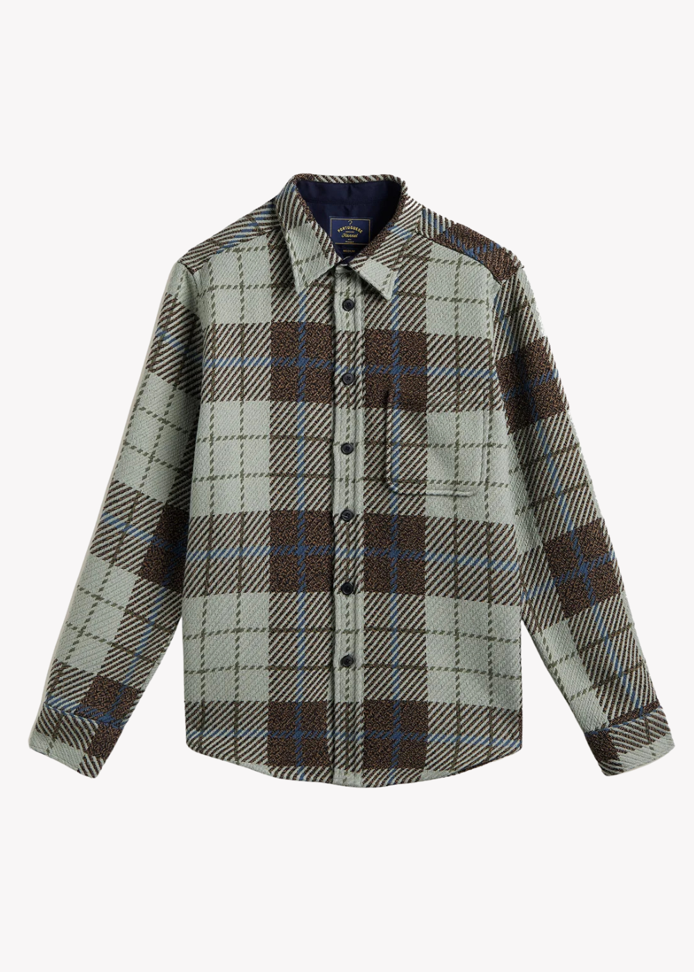 Upper Shirt