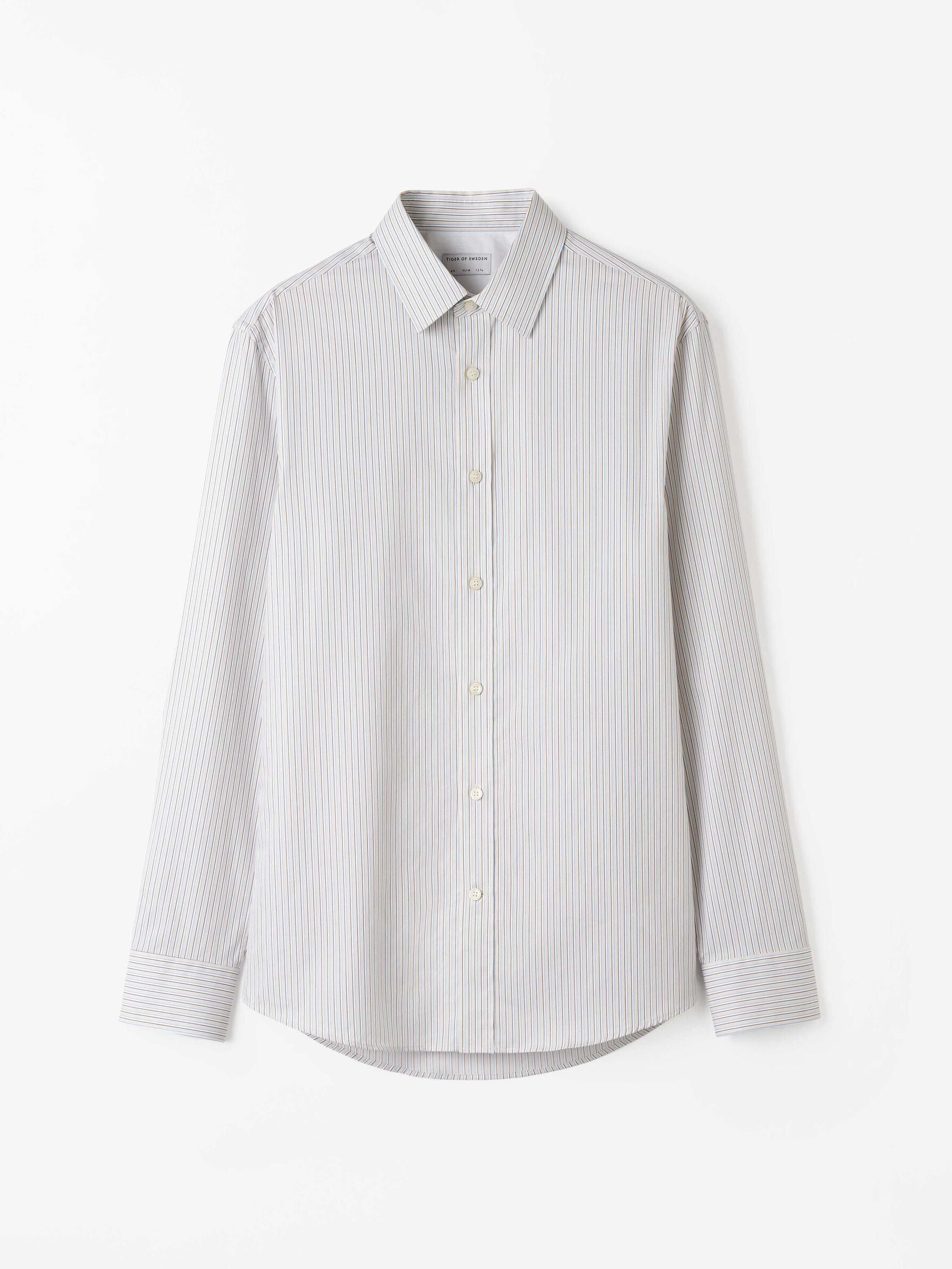 Adley Shirt