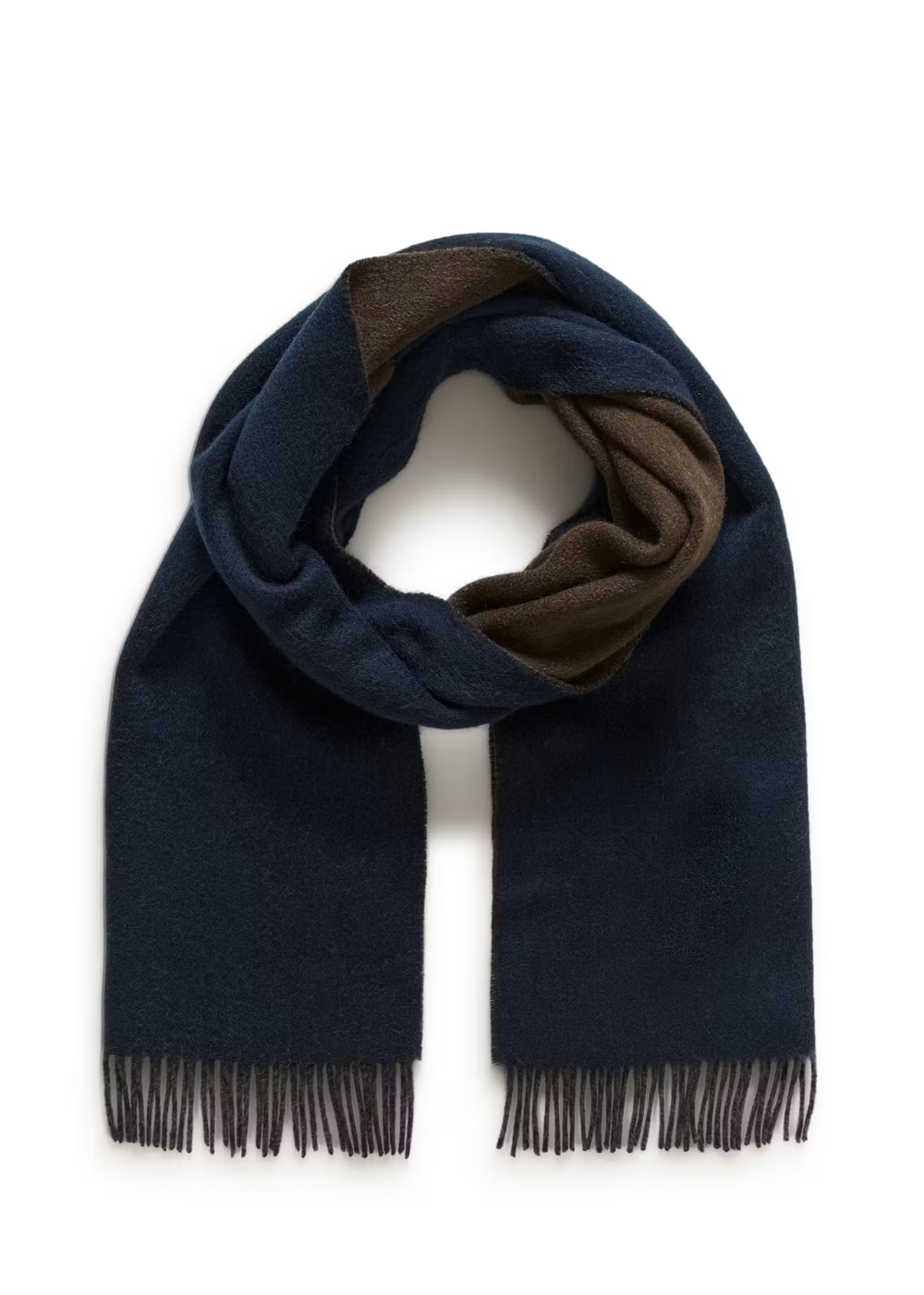 Twoface Scarf
