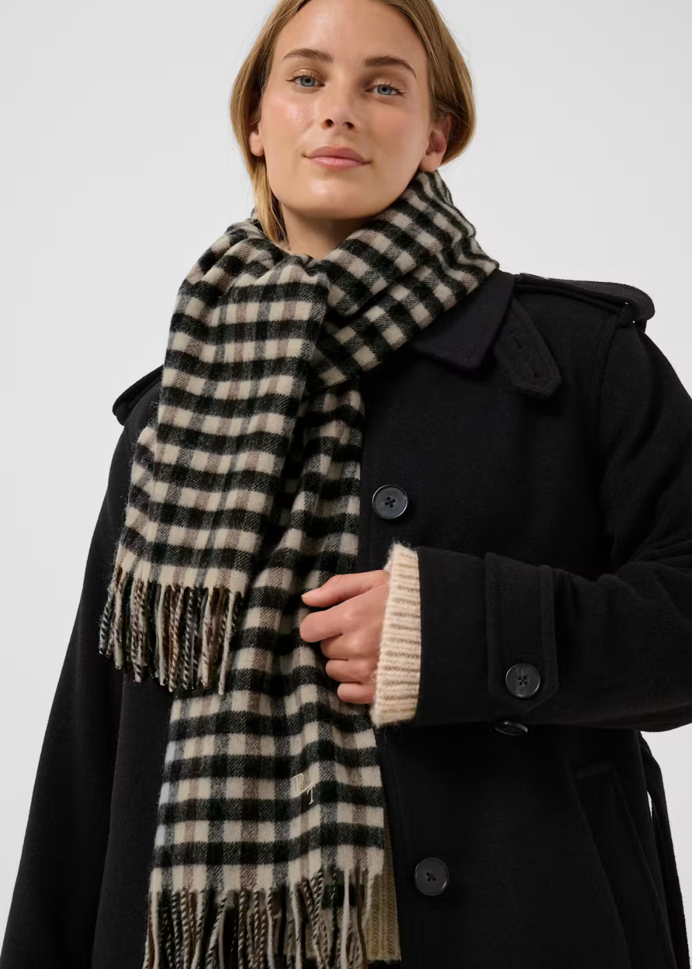 Kitha Scarf