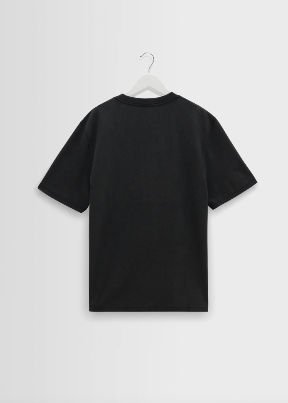 Dean SS Pocket Tee Compact Cotton