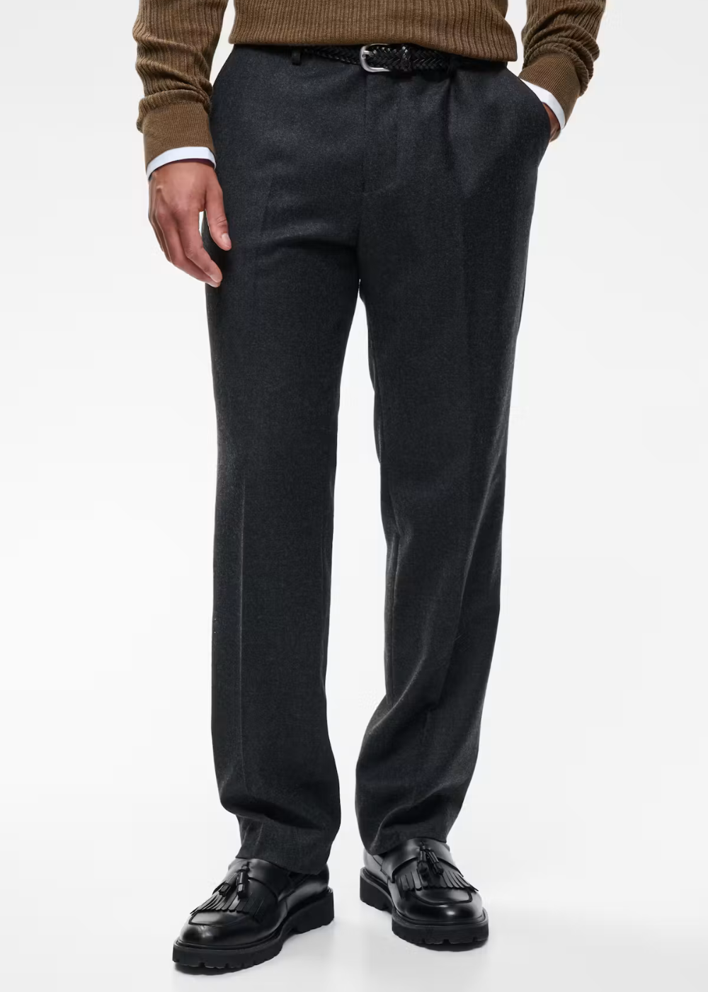 Wesley Pant
