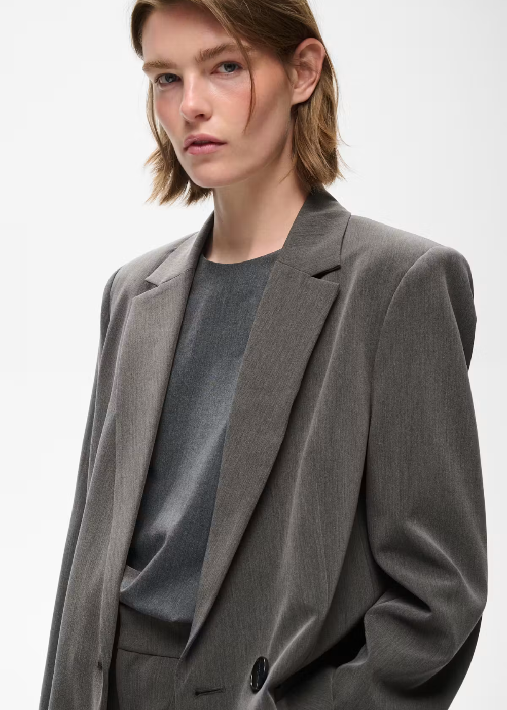 Cole Blazer