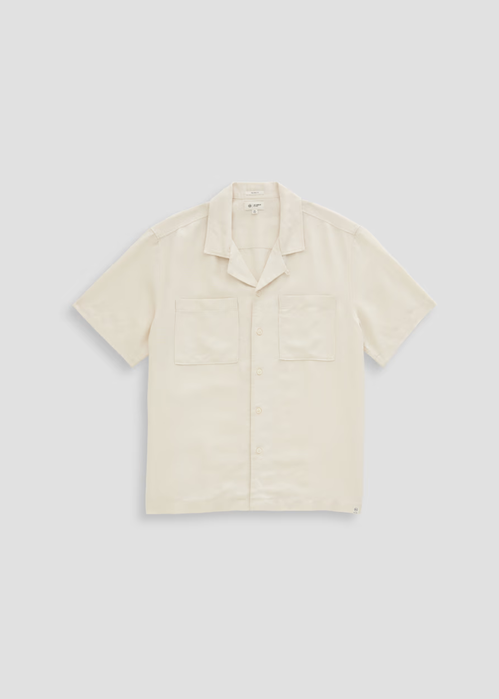 Marco Camp Shirt