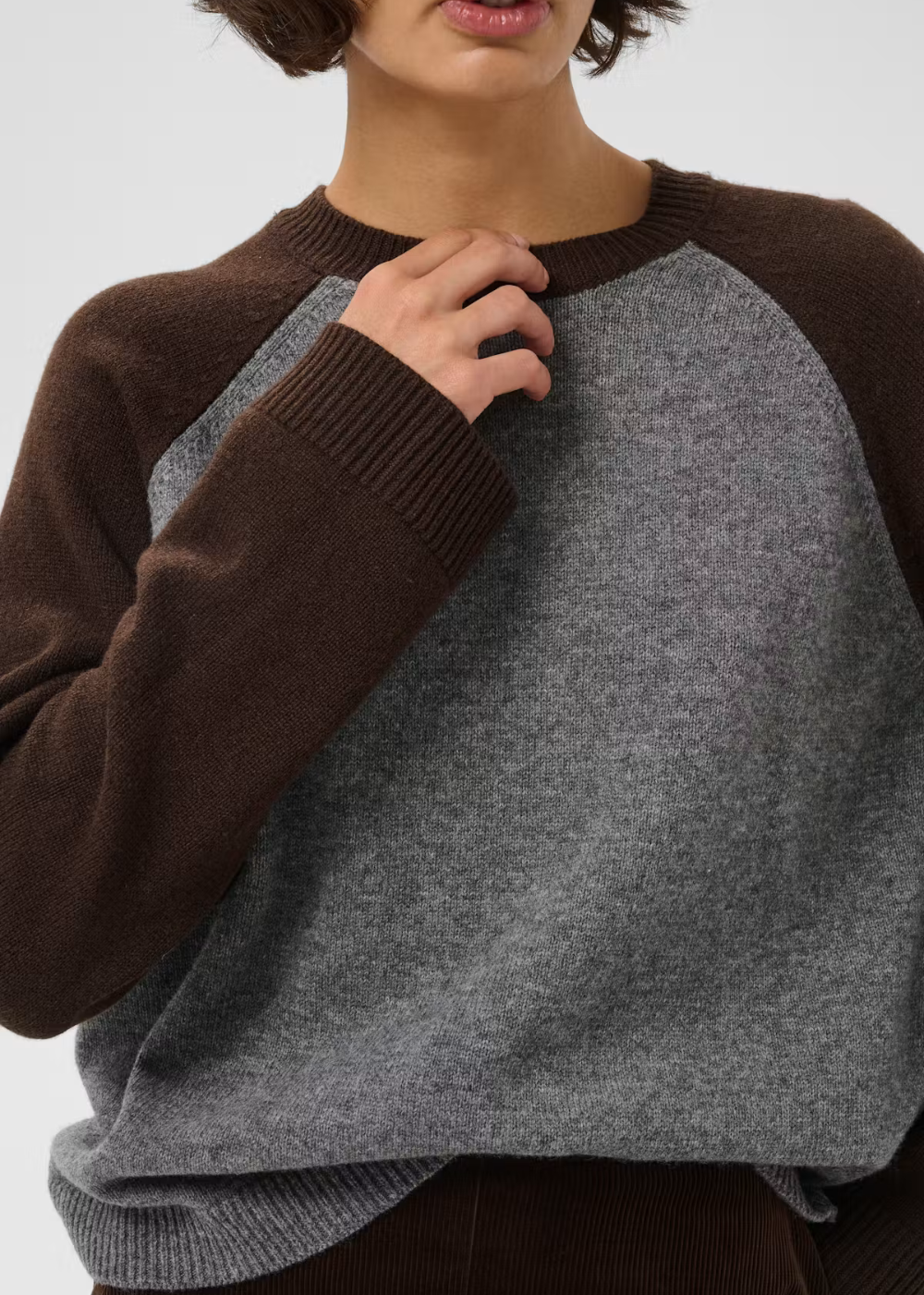 Cleo Sweater