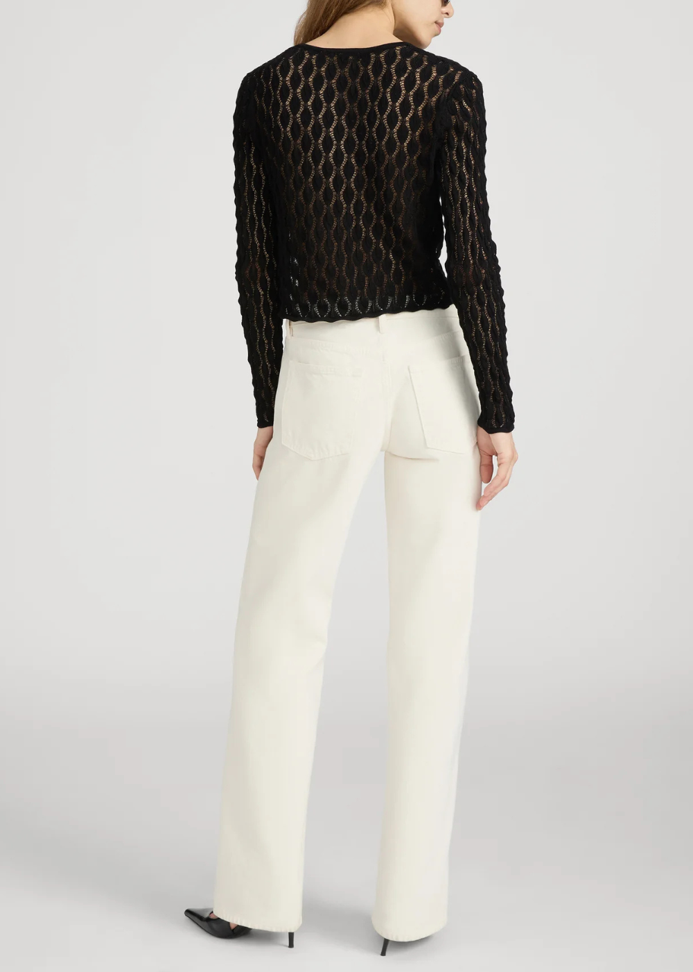 The Getaway Cardigan
