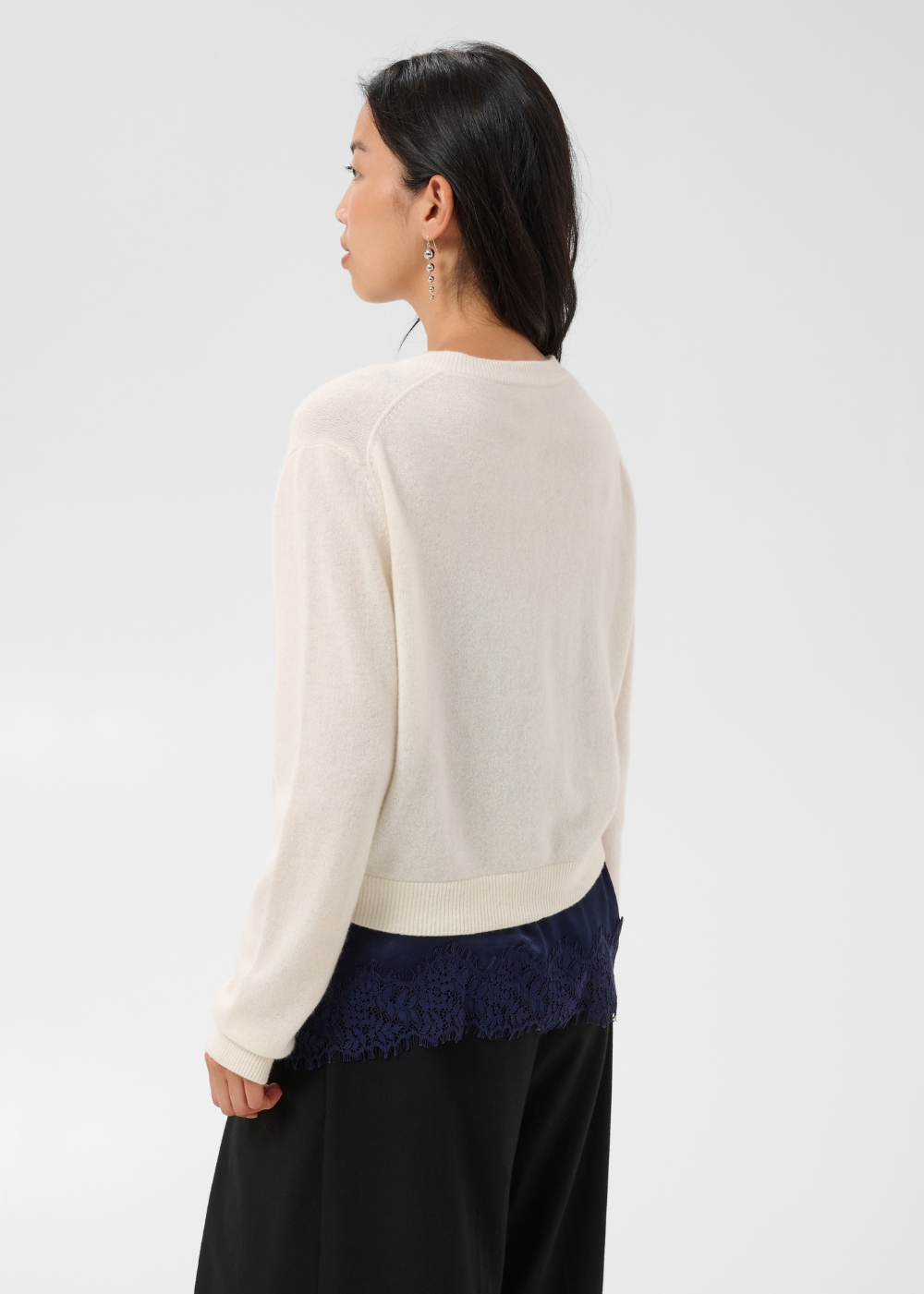 Carimi Cardigan