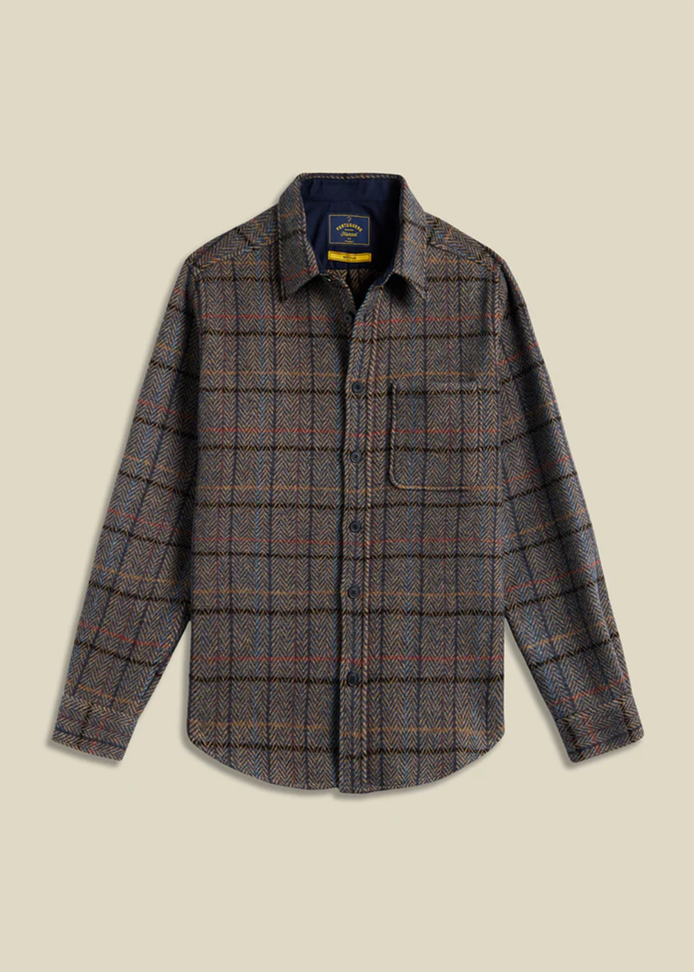 Type Shirt