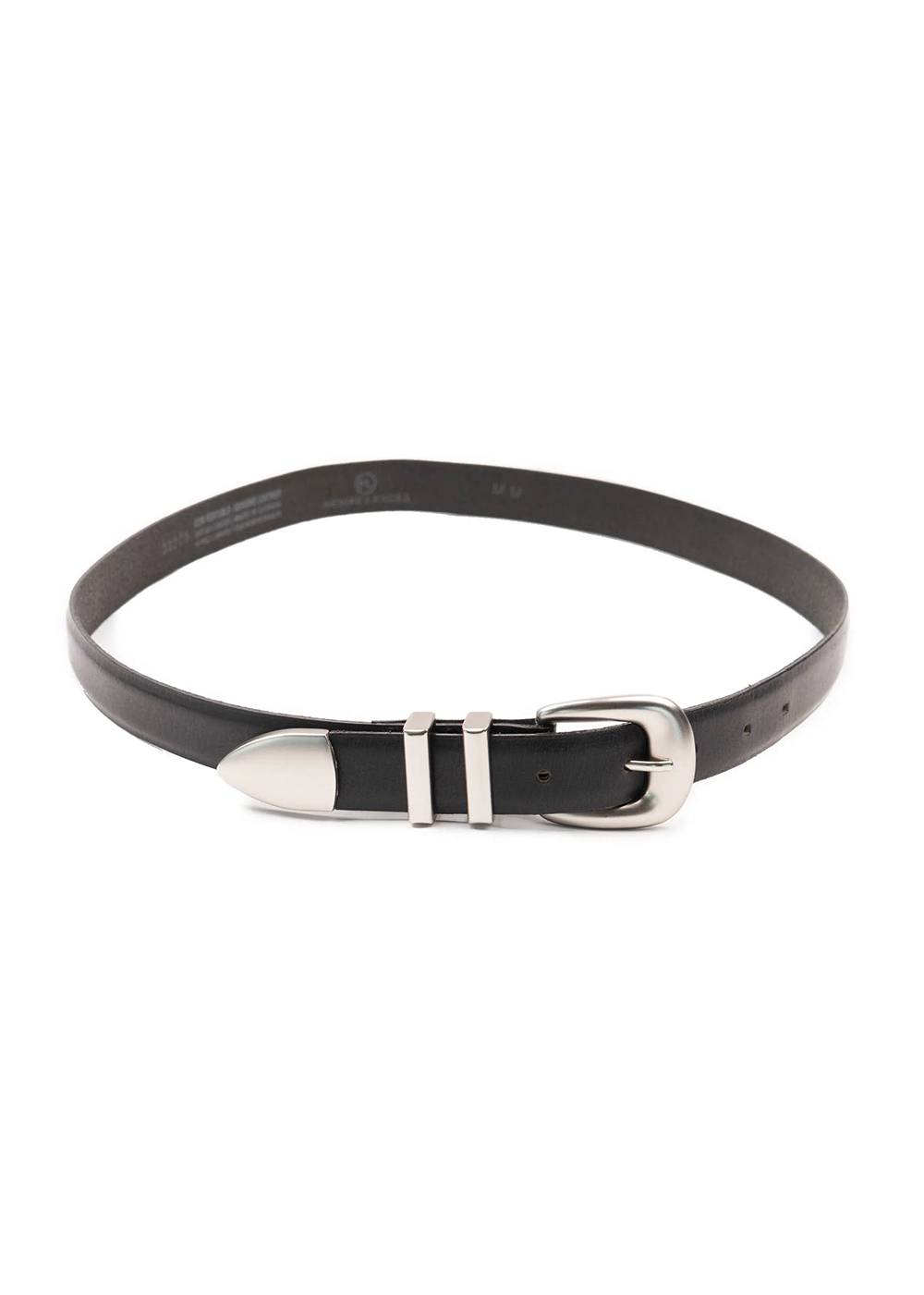 Jessie Buffalo Belt