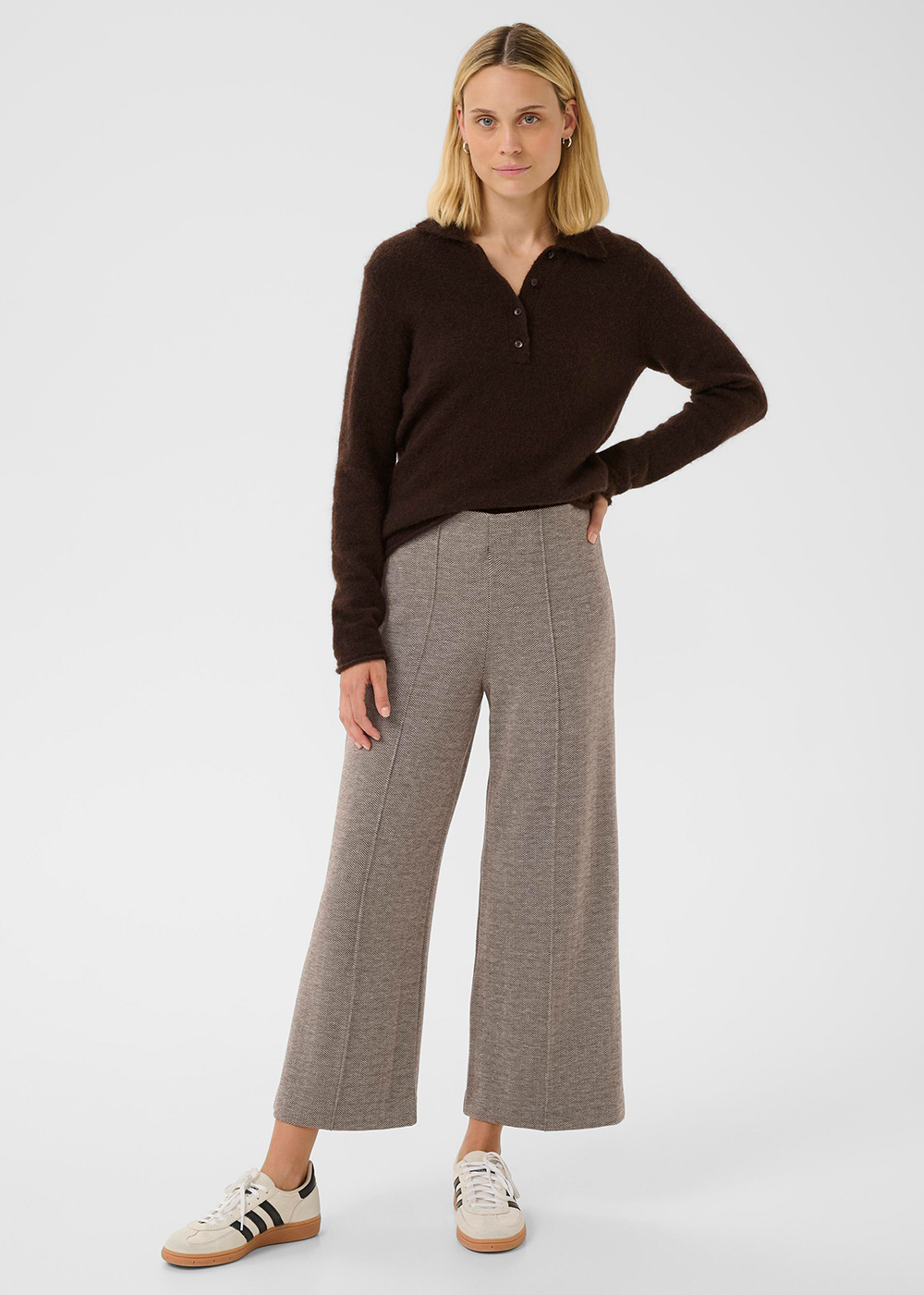 Ilisan Pant