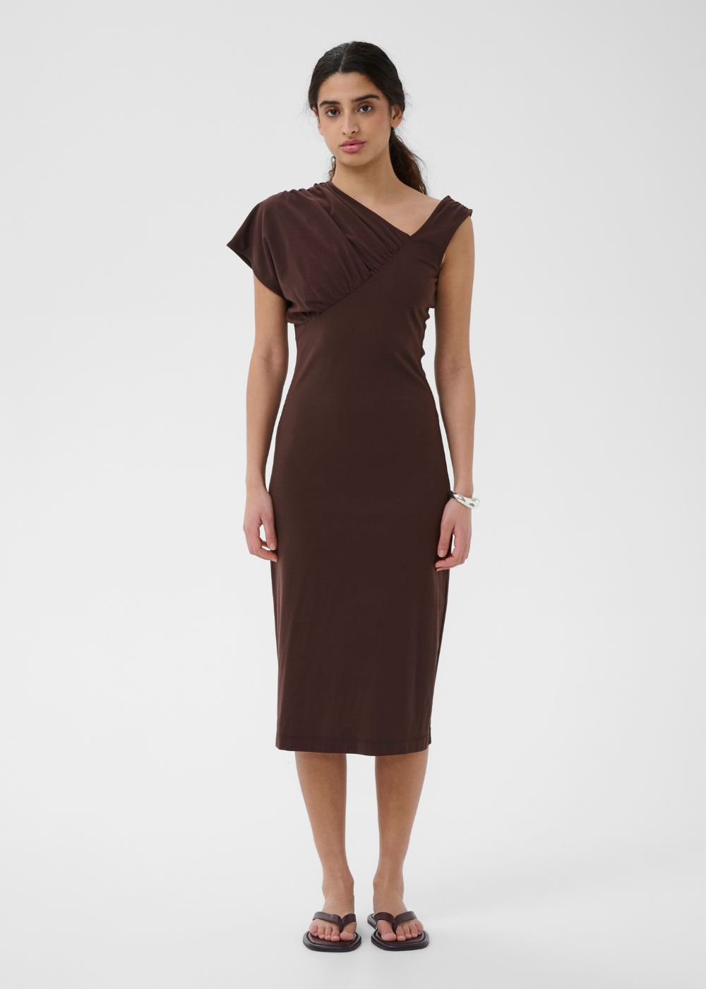 Pennie Dress