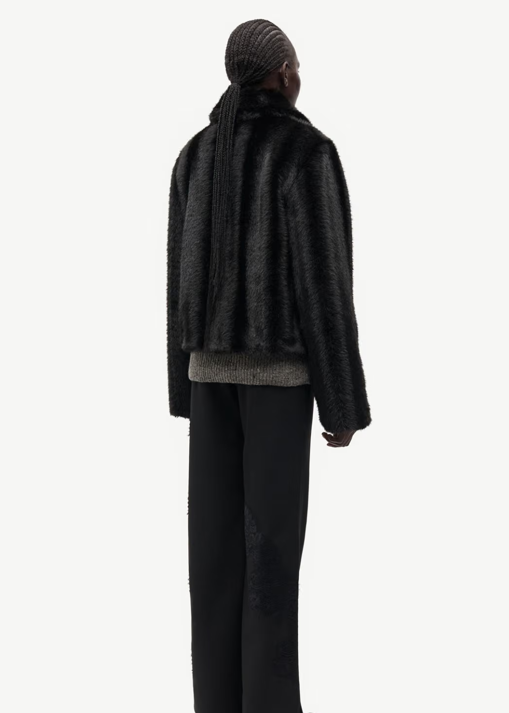 Salyllo Jacket