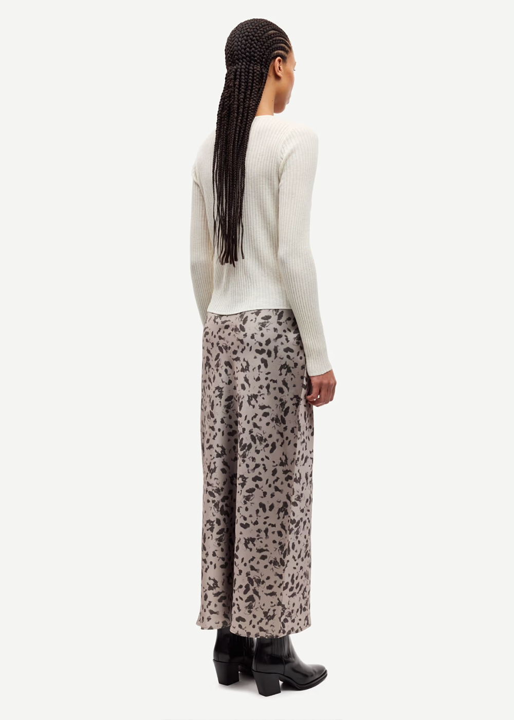 Sajose Cardigan