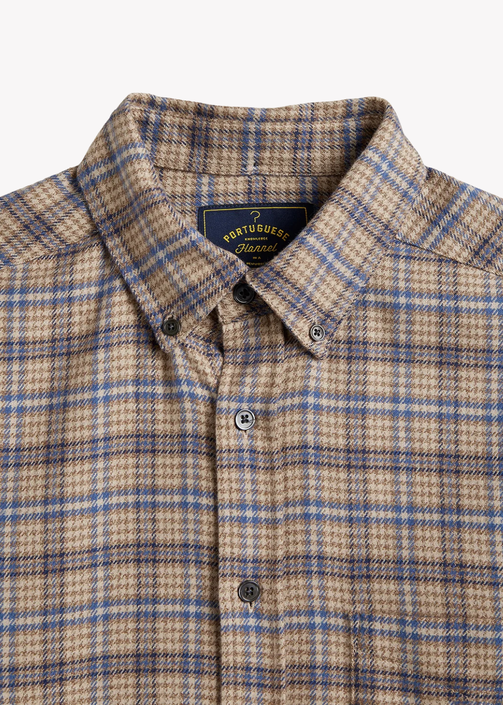 Cedar Shirt