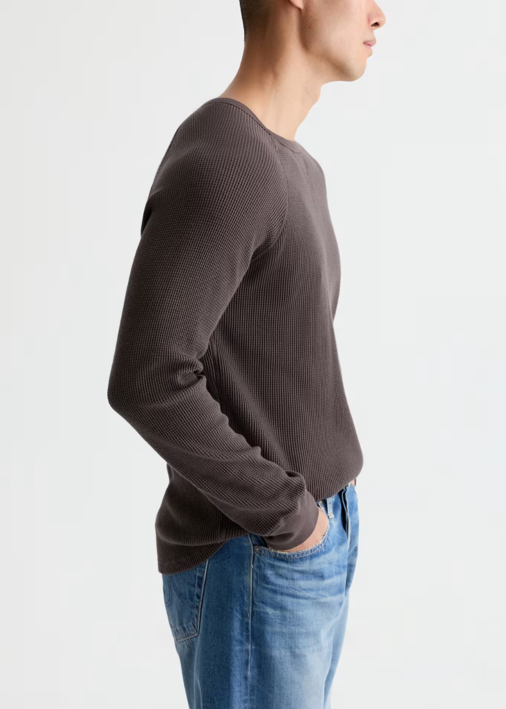Cody Thermal Shirt