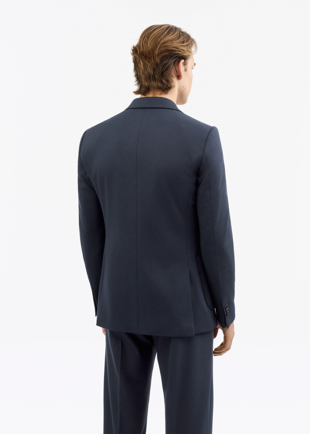 Justin Blazer