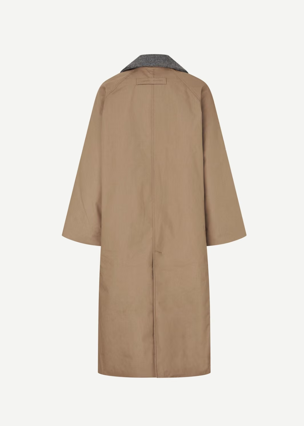 Saalmys Coat