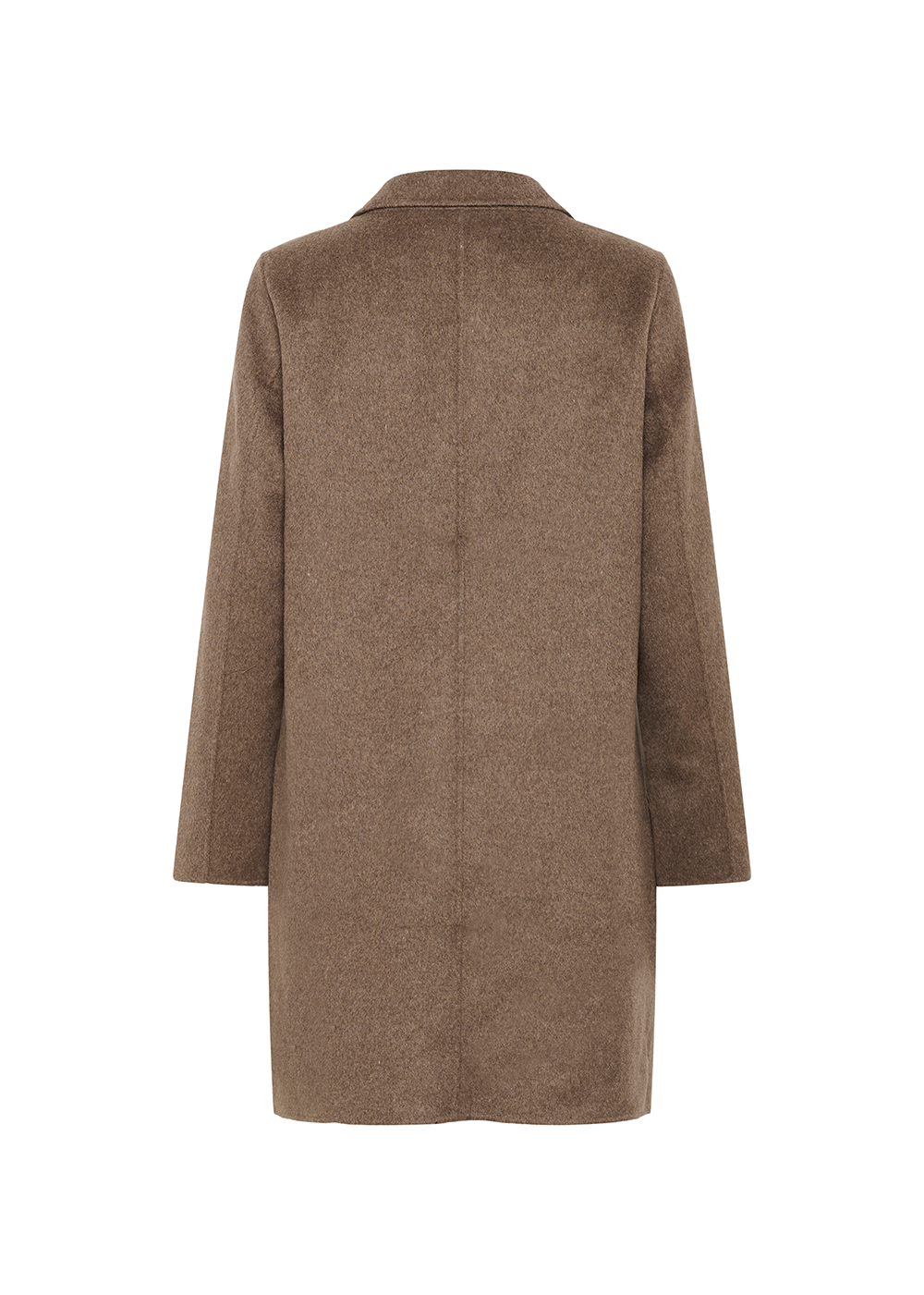 Rosali Coat