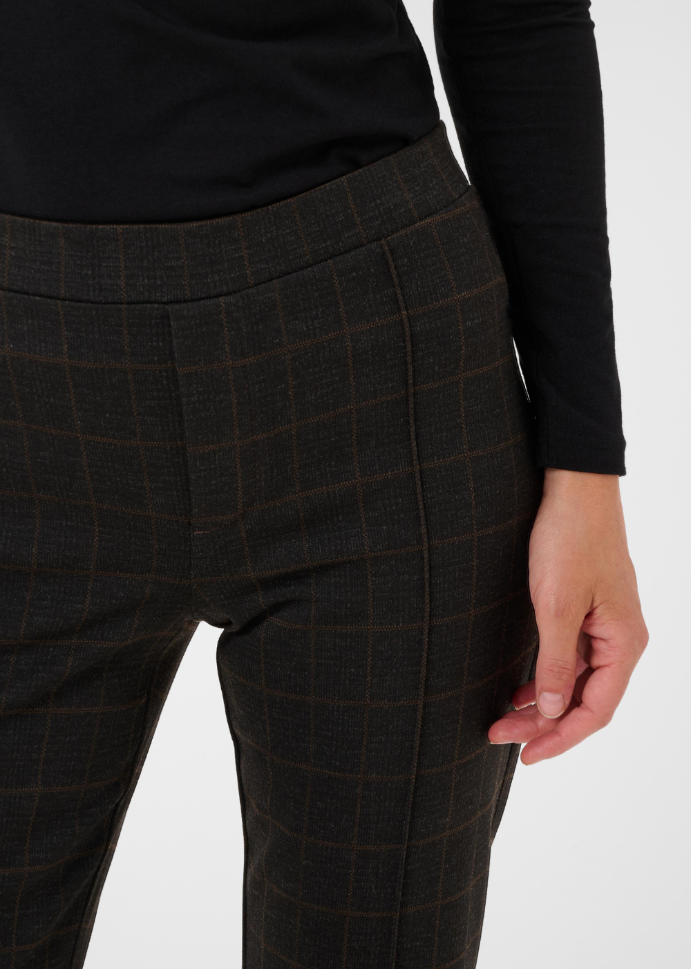 Pontas Pants