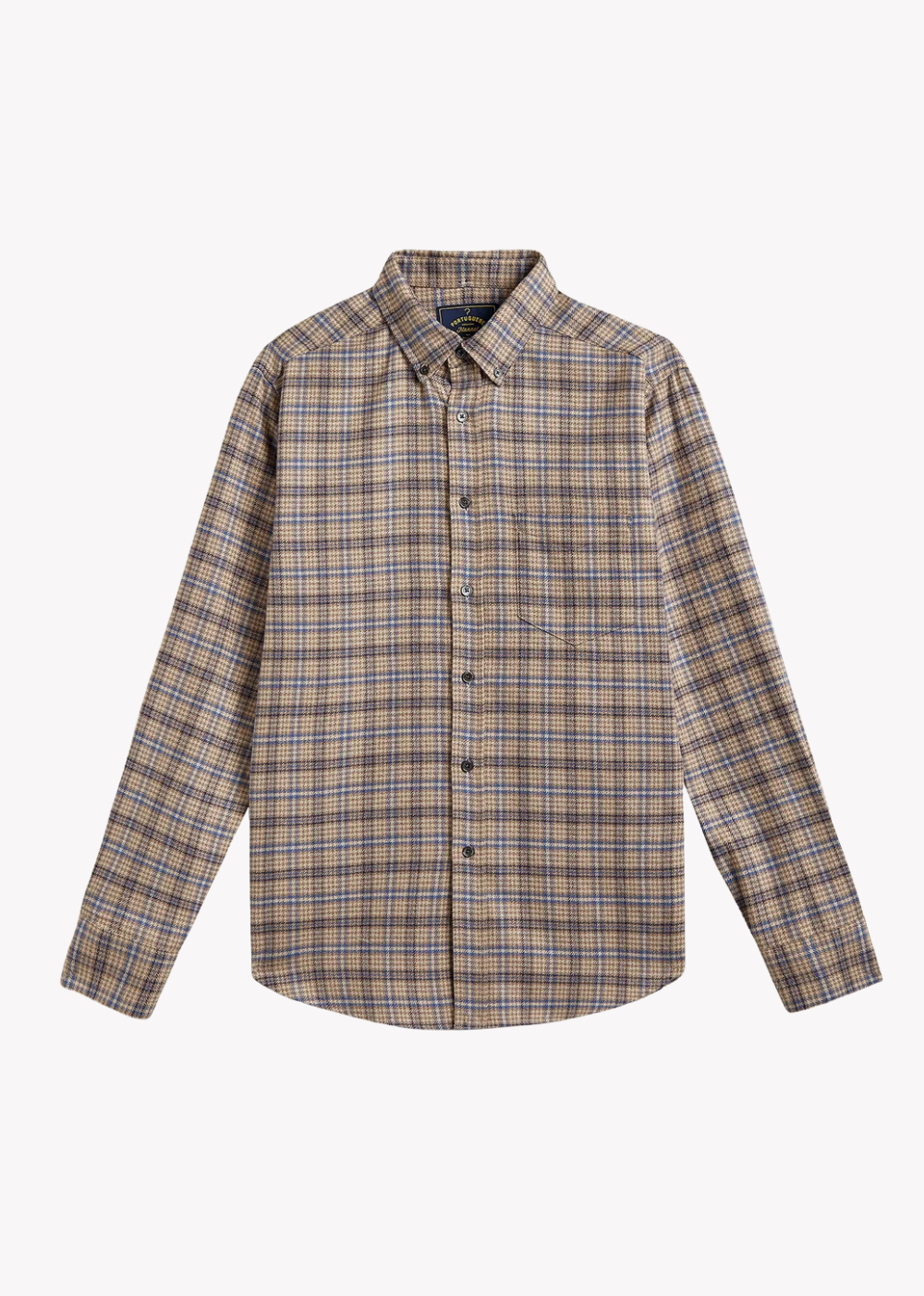 Cedar Shirt