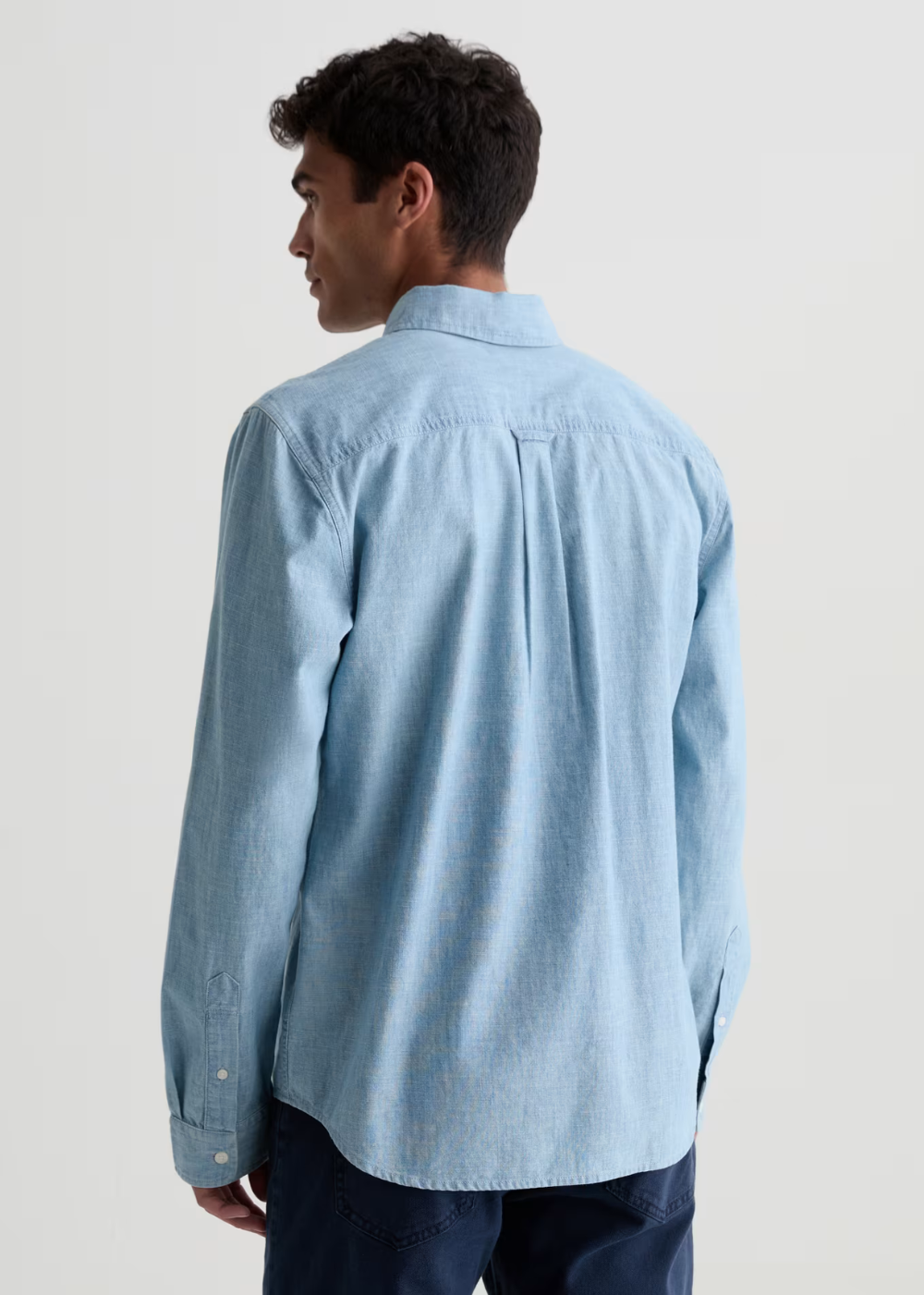 Dean Oxford Shirt