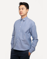 Dylan Long Sleeve Shirt