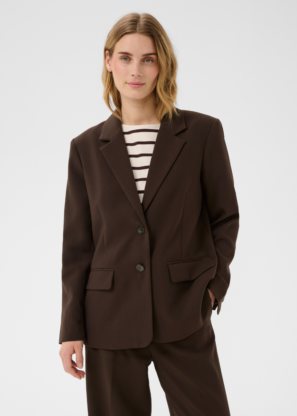 Nara Blazer