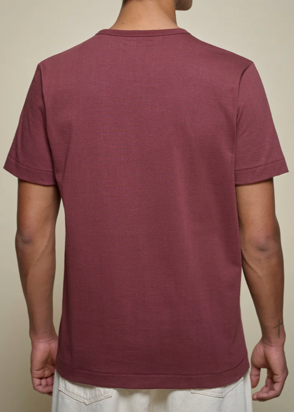 2M15 Mid-Century Machine Refined Fit T-Shirt