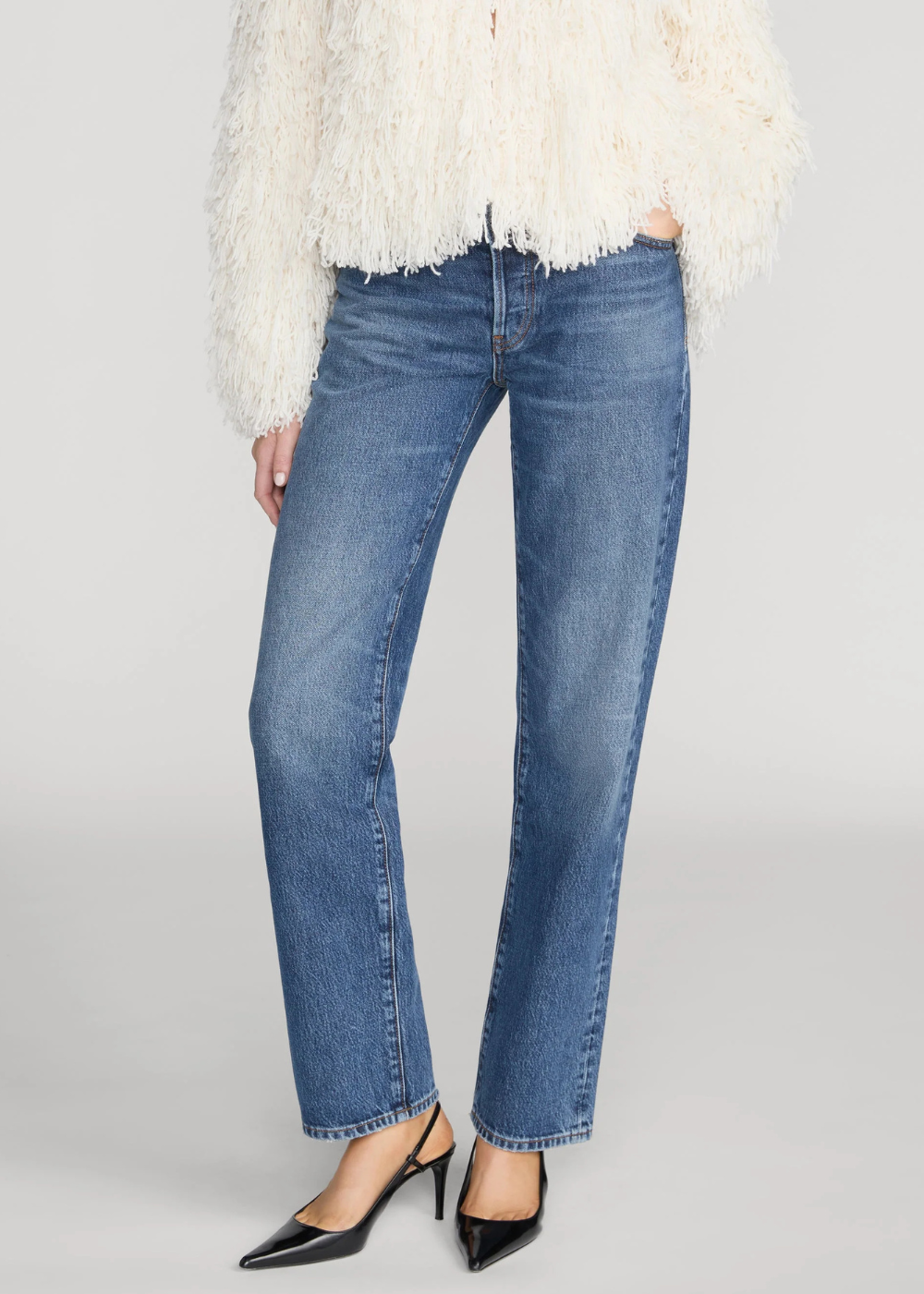 The Essential Jean