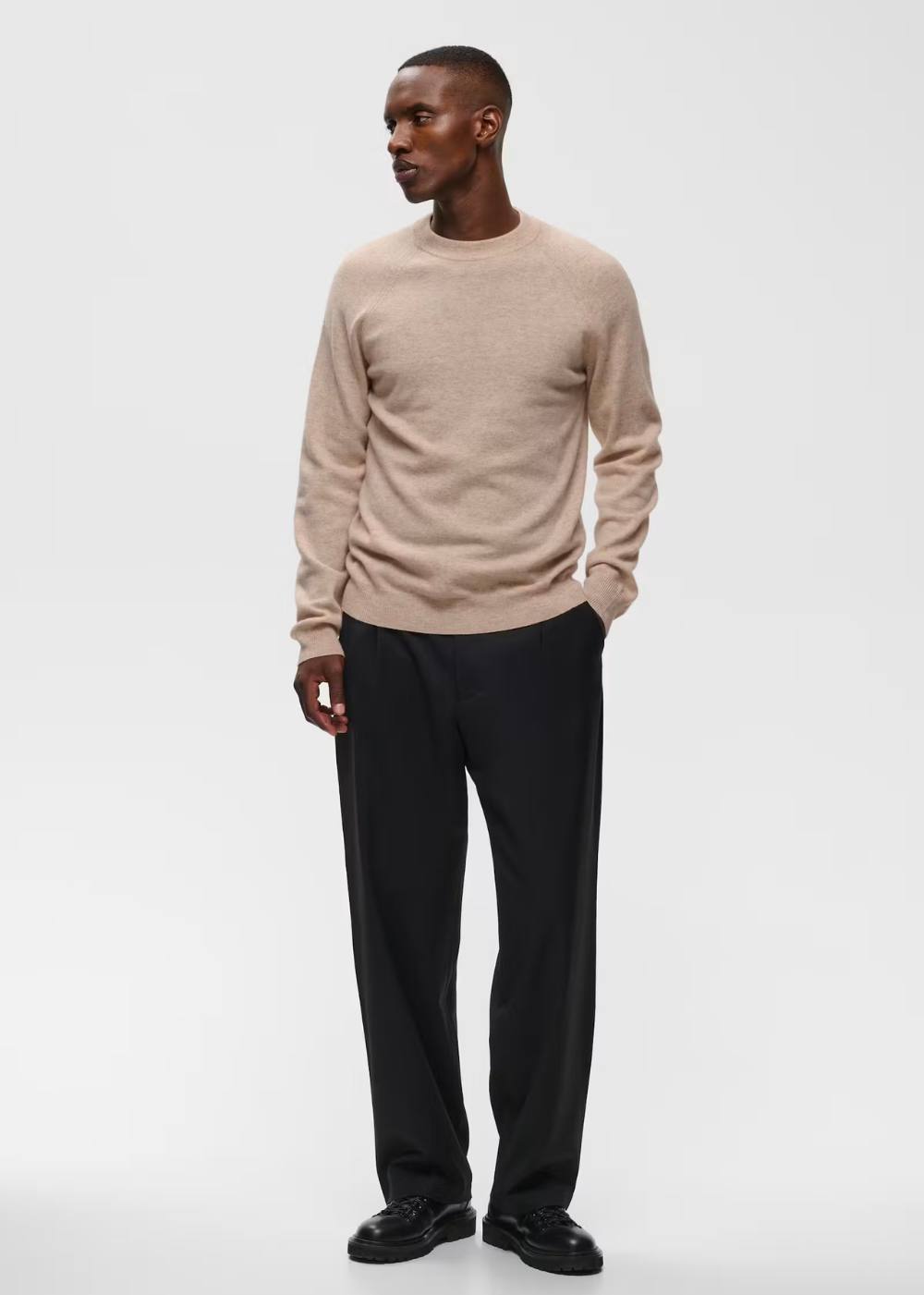 Hellson Sweater