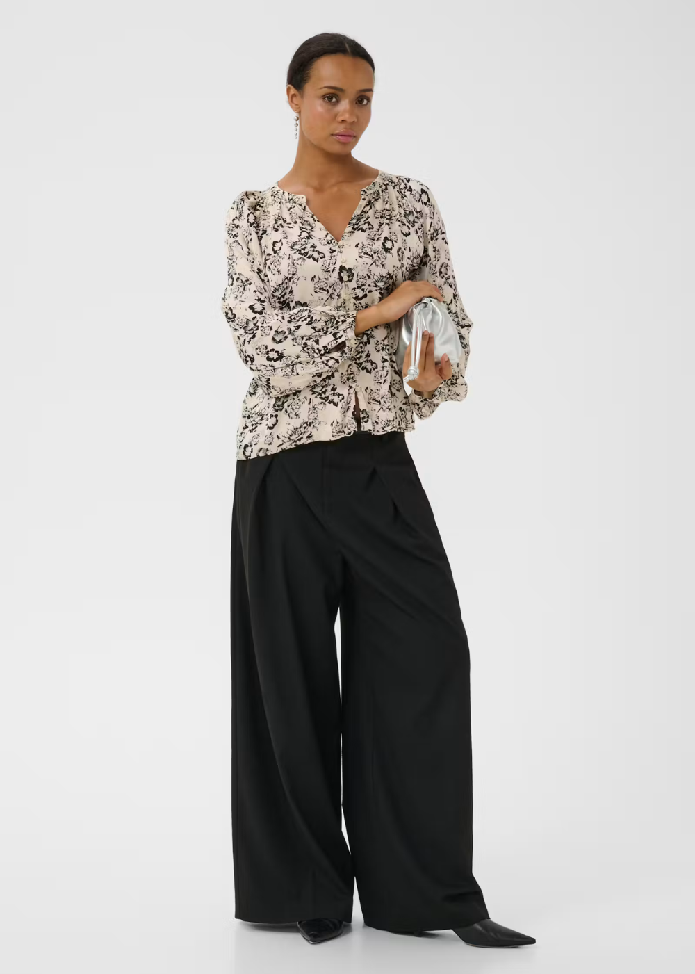 Doaa Blouse