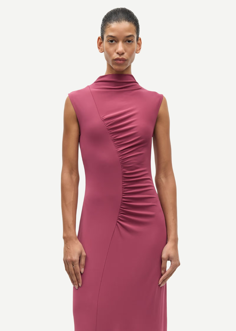 Saandressa Dress