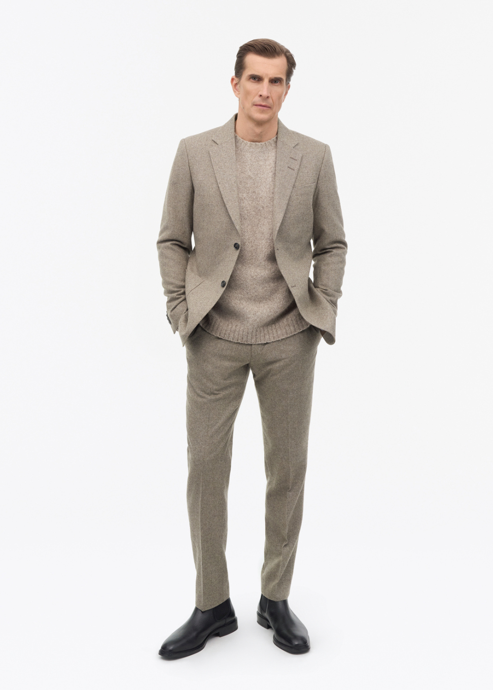 Tenuta Trousers