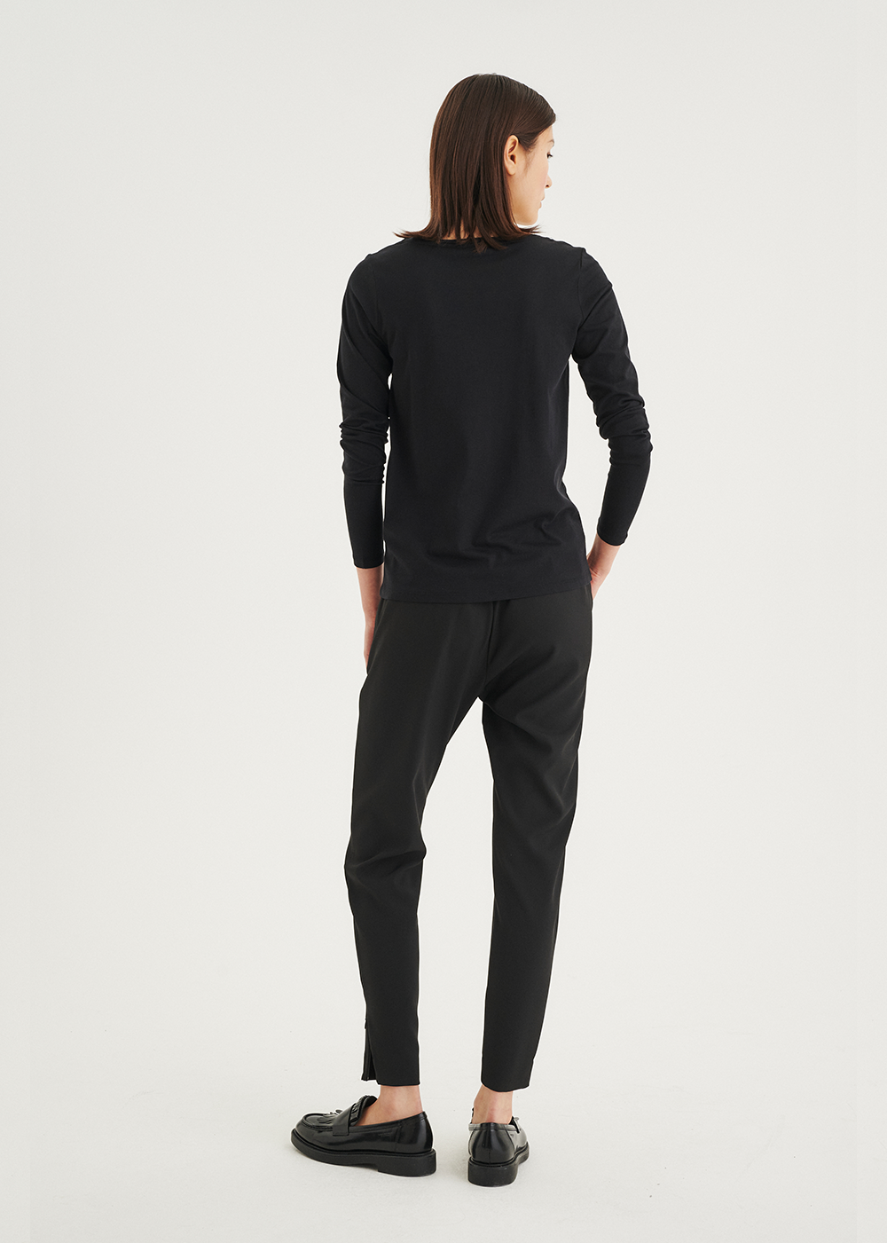 Rena Long Sleeve T-Shirt