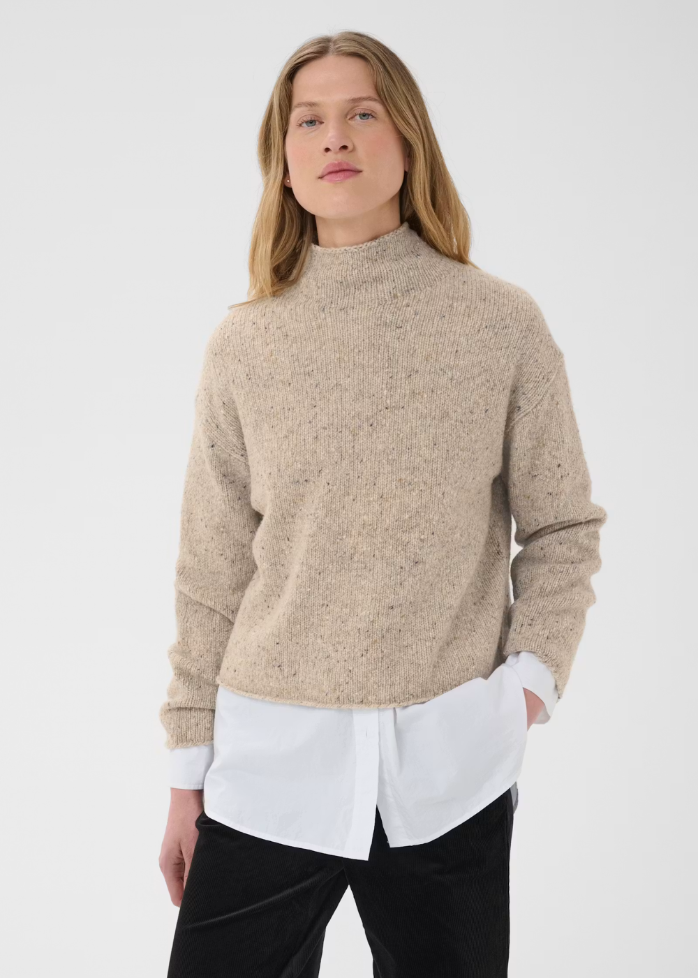 Chanelly Sweater