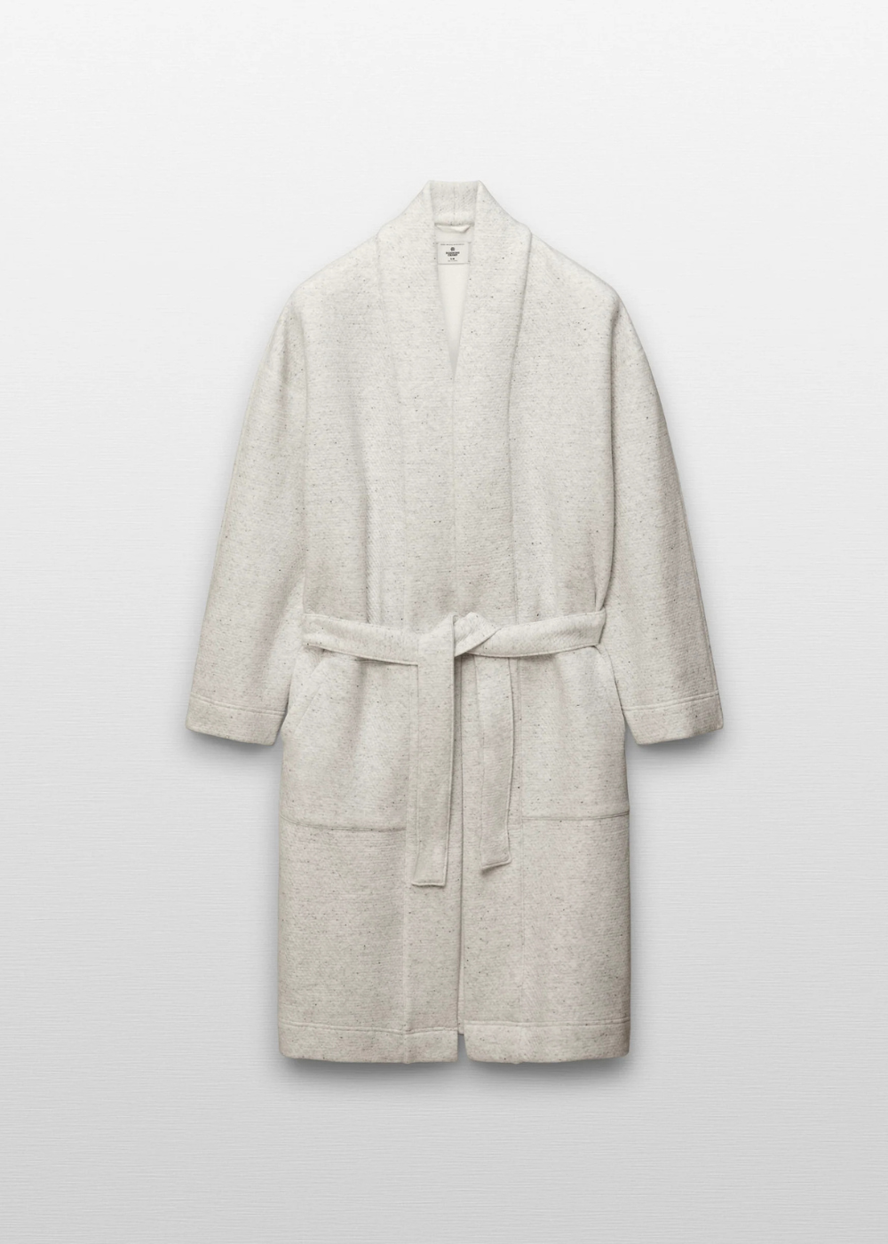 Cabin Fleece Robe
