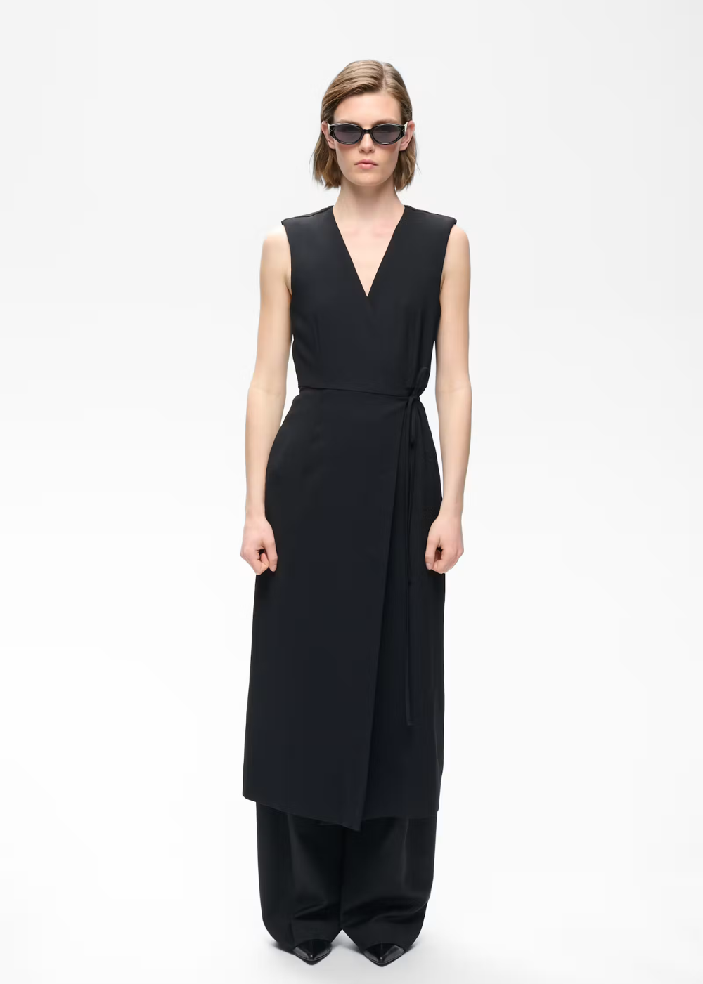 Chrissie Dress