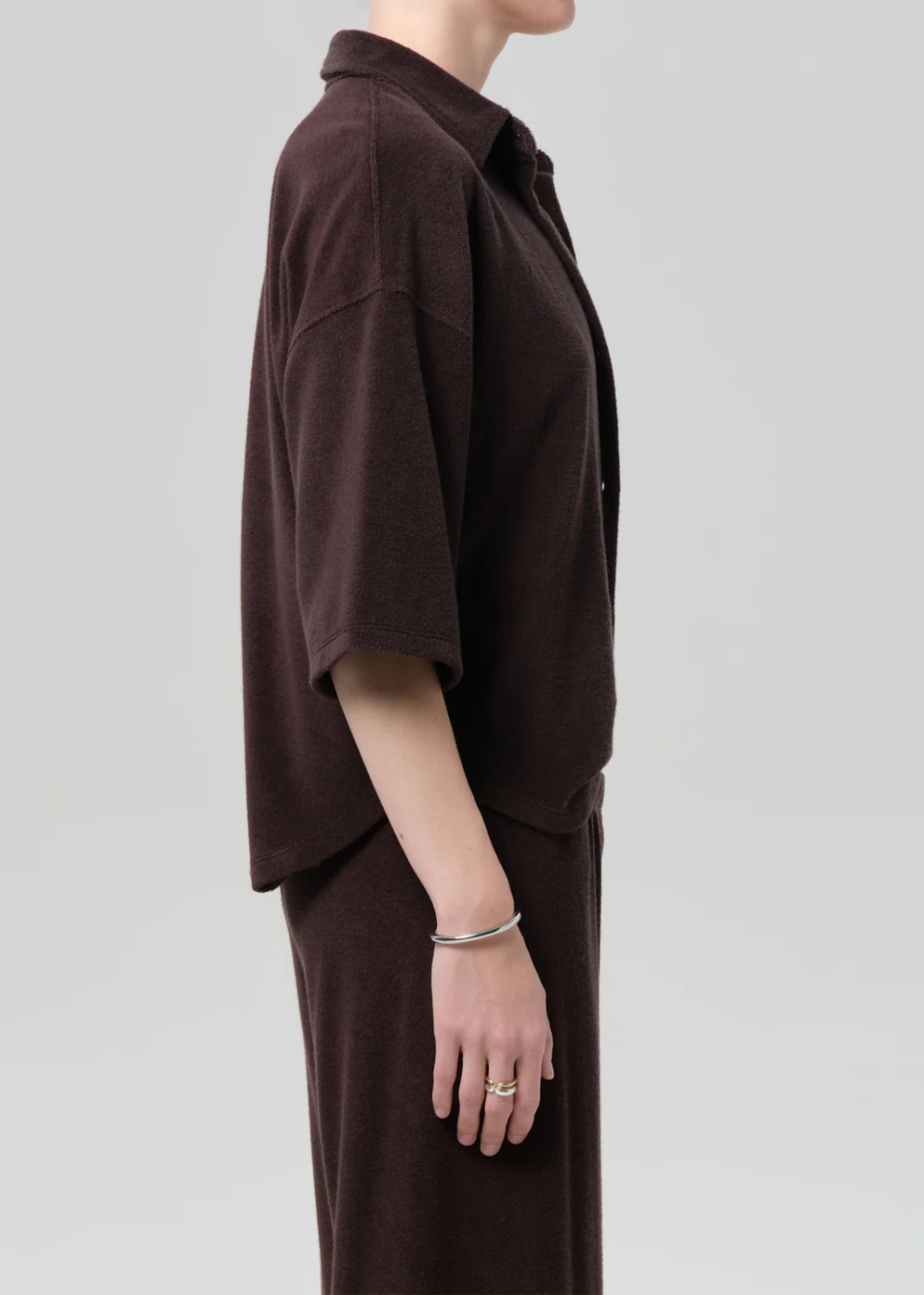 Francis Knit Shirt