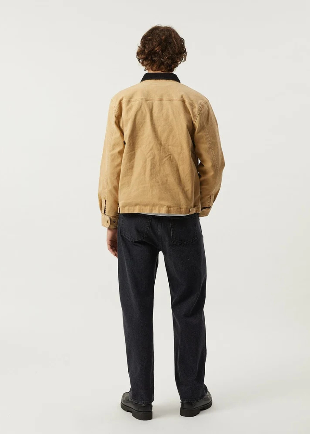 Utility Jacket