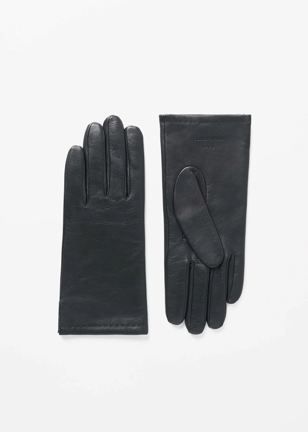 Lianni Leather Gloves