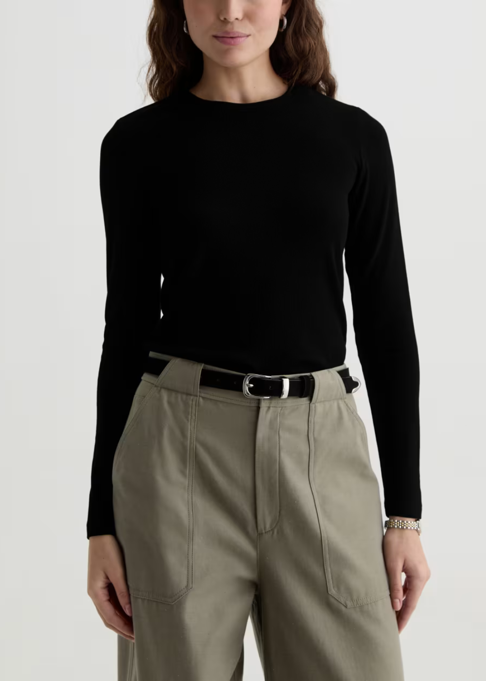 Julia Long Sleeve T-Shirt