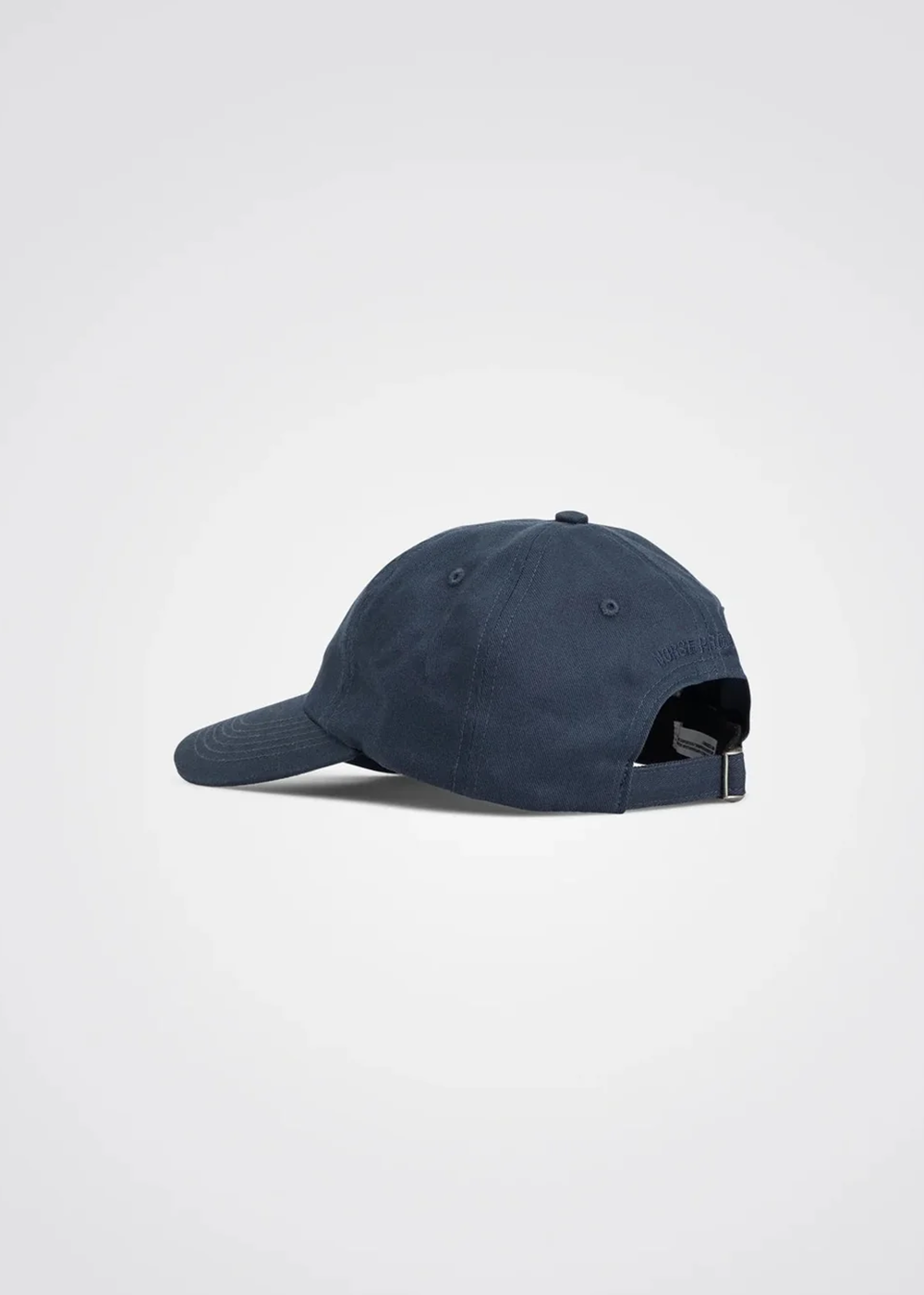 Twill Sports Cap