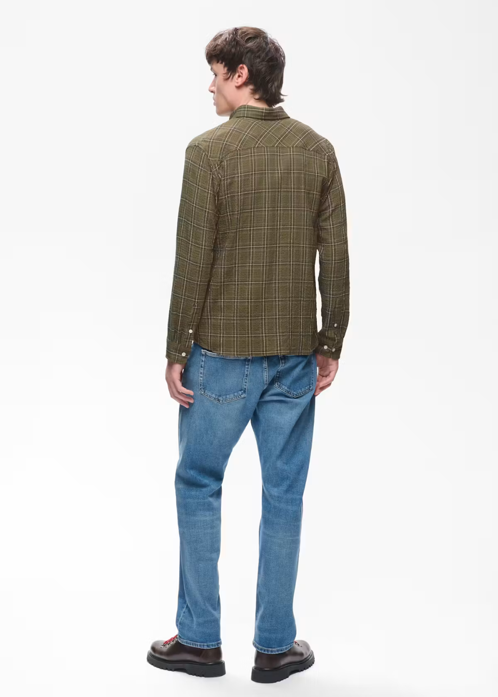 Christaldo Shirt