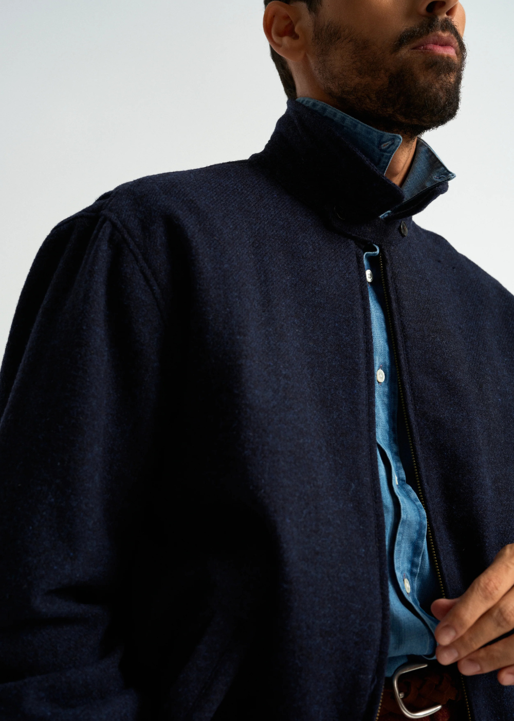 Aurelia Jacket