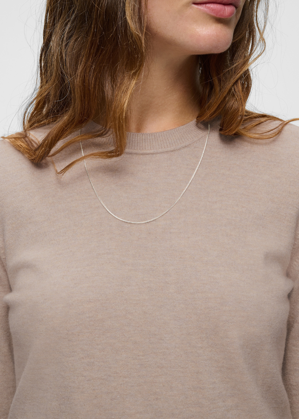 Kellsie Pullover